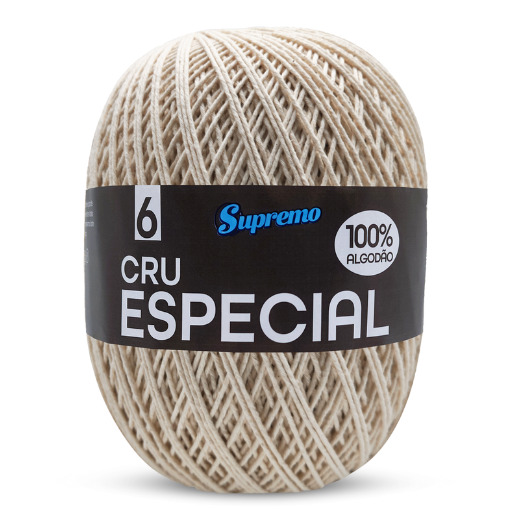 SUPREMO CRU ESPECIAL